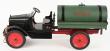 Toy versions of construction, delivery and long-haul trucks of the 1920s-1970s commanded $938K at Milestone auction