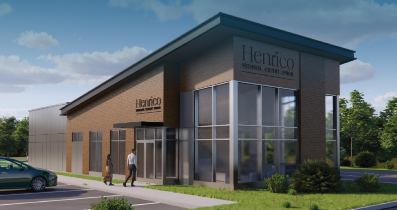 Henrico Federal Credit Union Announces Opening of 4419 Greybull Drive