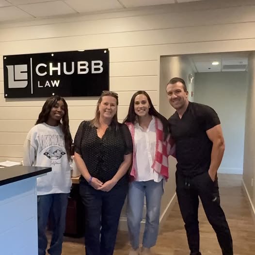 Chubb Law Accident & Injury Attorneys Announces Tyler’s Dream as Monthly Giveaway Recipient