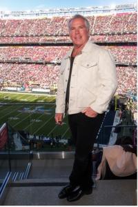 Thomas J. Henry (Photo credit: BFA / Matteo Prandoni)