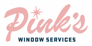 Pink's Logo