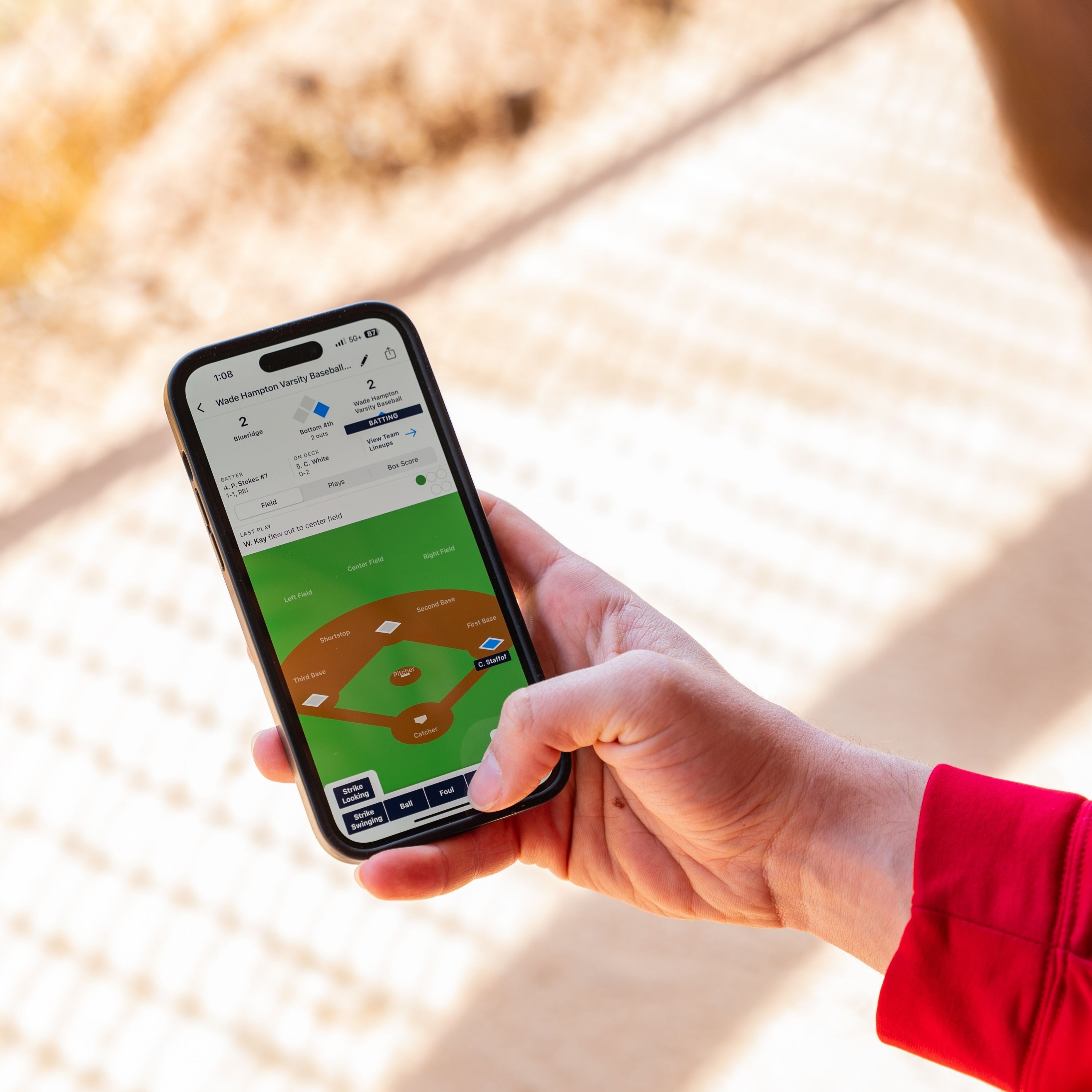 PlayMaker and TAG Sports Partner to Bring Real-Time Velocity Data to In-Game Analytics