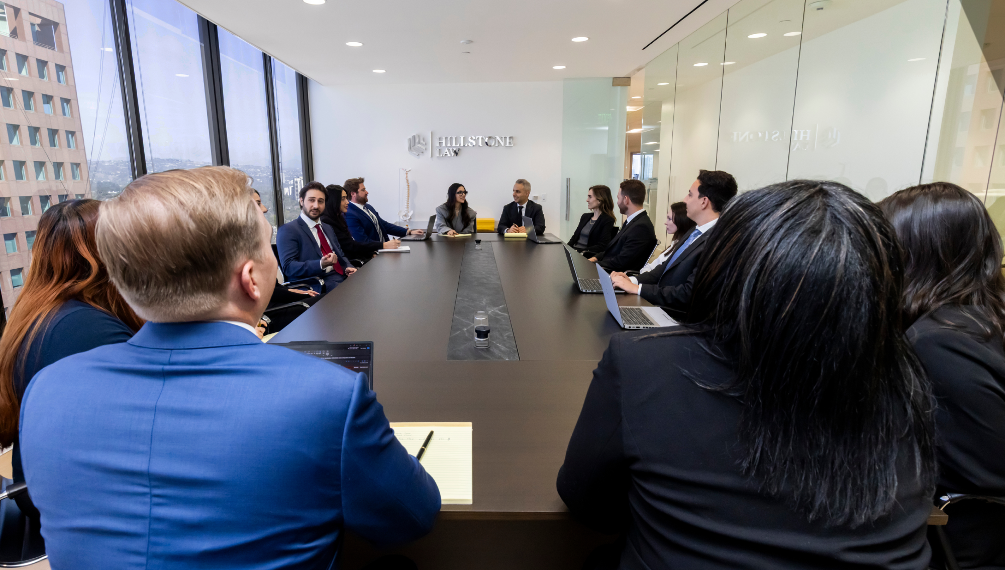 Hillstone Law Launches Dedicated Employment Law Division in California