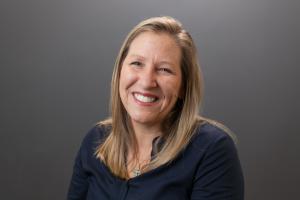 Headshot of Ann Abell Willes