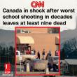 R2P DOORS CALLS FOR IMMEDIATE ACTION FOLLOWING SCHOOL SHOOTING IN CANADA