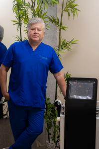 Juan Carlos Torres del Río