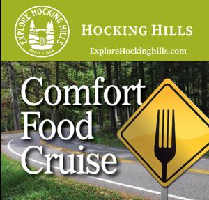 comfort cruise