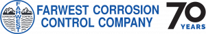 Farwest 70 Year Logo