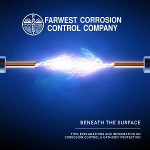 Beneath the Surfact eBook Cover