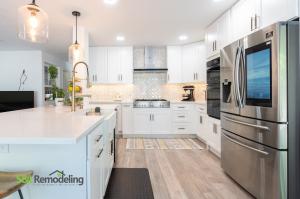 Kitchen and Bathroom Remodeling Companies  Walnut Creek, CA