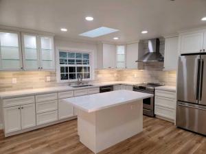 construction and Remodeling company