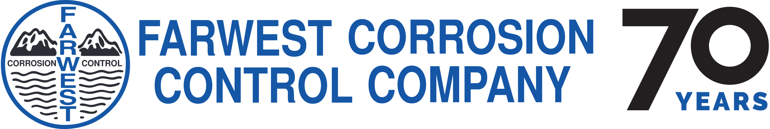 Farwest Corrosion Control Celebrates 70 Years of Protecting Critical Infrastructure