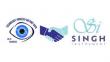 20/15 Visioneers and Singh Instruments Announce Strategic Collaboration to Enhance R&D Offerings
