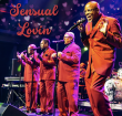 The Soul Cruisers’ Hot New Single 'Sensual Lovin' Out Now on Banner Records