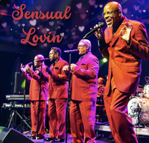 24683602 sensual lovin cover art