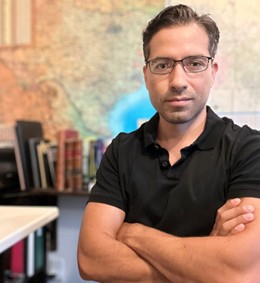 Morningstar Software Appoints Cristian Ortiz as Head of Product