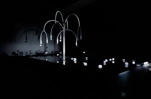 A.A.Murakami The Moon Underwater 2025