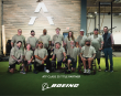 Boeing Returns as Title Partner of Adaptive Training Foundation ReDefine Program, Class 35 