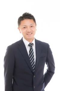 A portrait image of Seigo Sasaki who is the President and CEO of Resort Japan