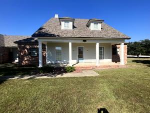 Exterior Painting in Carencro, LA