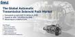 Automatic Transmission Solenoid Pack Market to Reach USD 7.36 Billion by 2036 | FMI Analysis