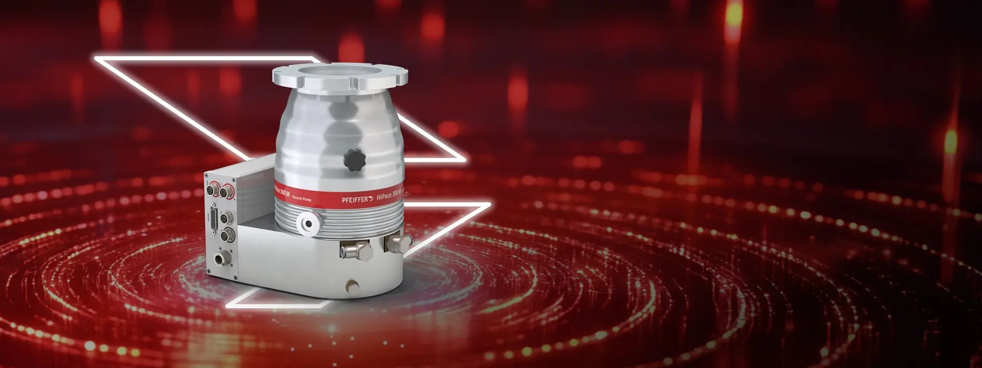 The 10 Most Common Mistakes When Using Turbomolecular Vacuum Pumps and How to Avoid Them.