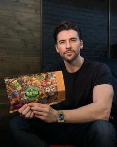 Setú® Brings Orgullo Latino to New York Fashion Week, NYFW