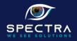 SPECTRA EXPANDS WAREHOUSE SPACE TO MEET CLIENT NEEDS