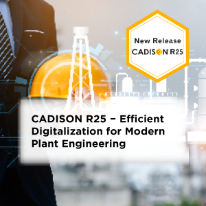 CADISON R25 