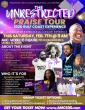 AMC Consultants Global Music’s 2026 Unrestricted Praise Tour Electrifies the Gulf Coast