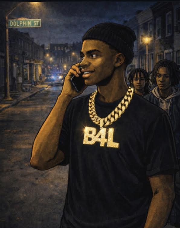 The Wire Stories, a take on The Wire, continues story of Baltimore drug trade