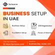 Juriszone Introduces Concierge-Style UAE Company Formation Model for Startups Seeking Easy Market Entry
