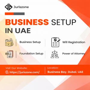 UAE Business setup consultant