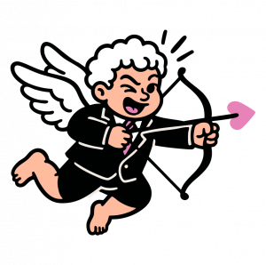 Couplr Cupid