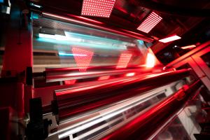 Entrotech Inc., a leader in advanced materials and roll-to-roll film manufacturing, announced a strategic partnership with Novara Materials, Inc Thermal Film Manufacturing in the USA