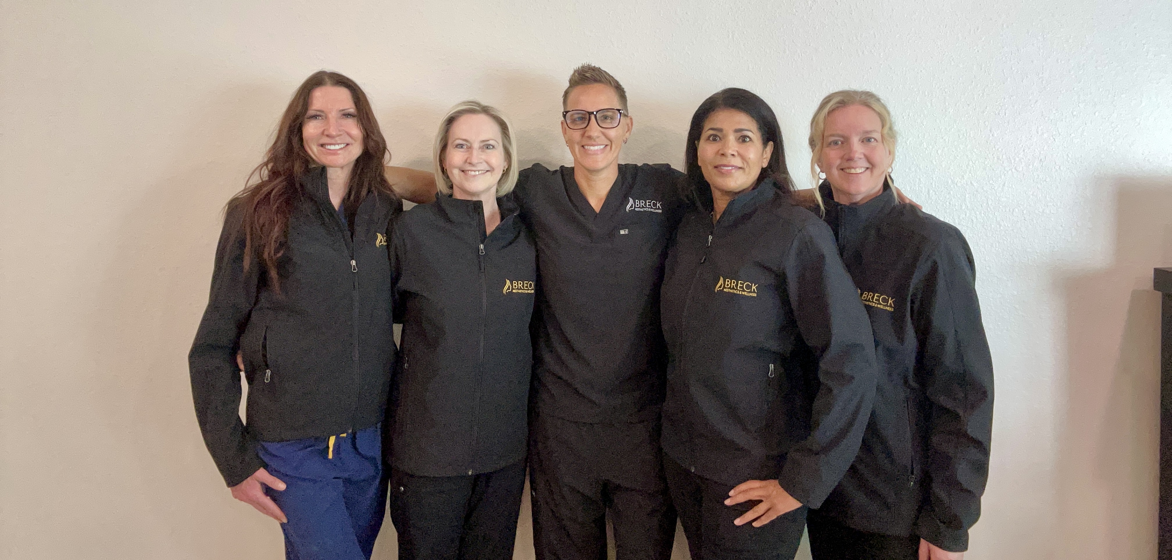 Breck Aesthetics Launches ‘Breck’s Blueprint’ and Expands Nationwide Telemedicine Services