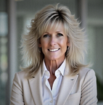 Kimberly Maurer, BS, LPN: Licensed Practical Nurse, Author and Advocate Redefining Healthcare Leadership Excellence