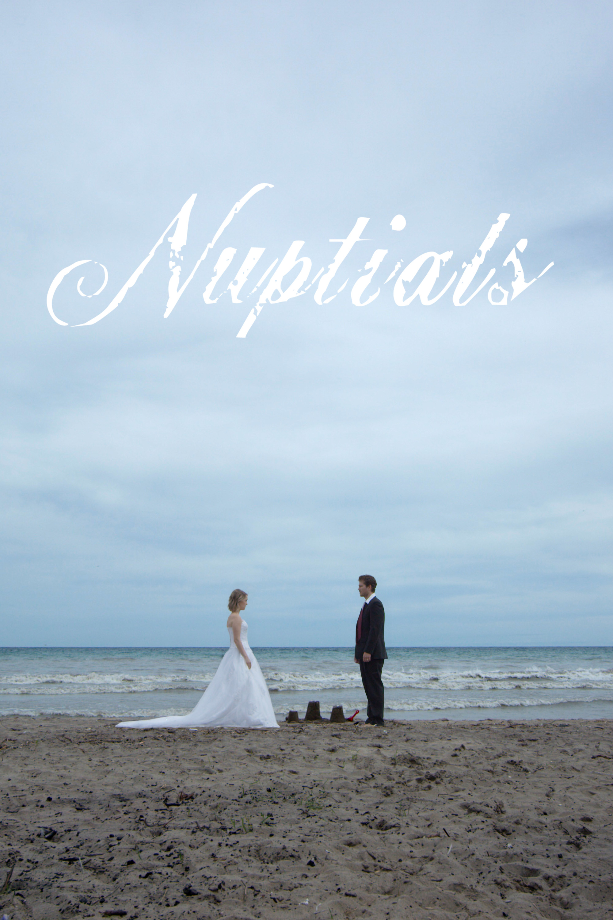 FREESTYLE DIGITAL MEDIA RELEASES ROMANTIC HORROR MOVIE “NUPTIALS”