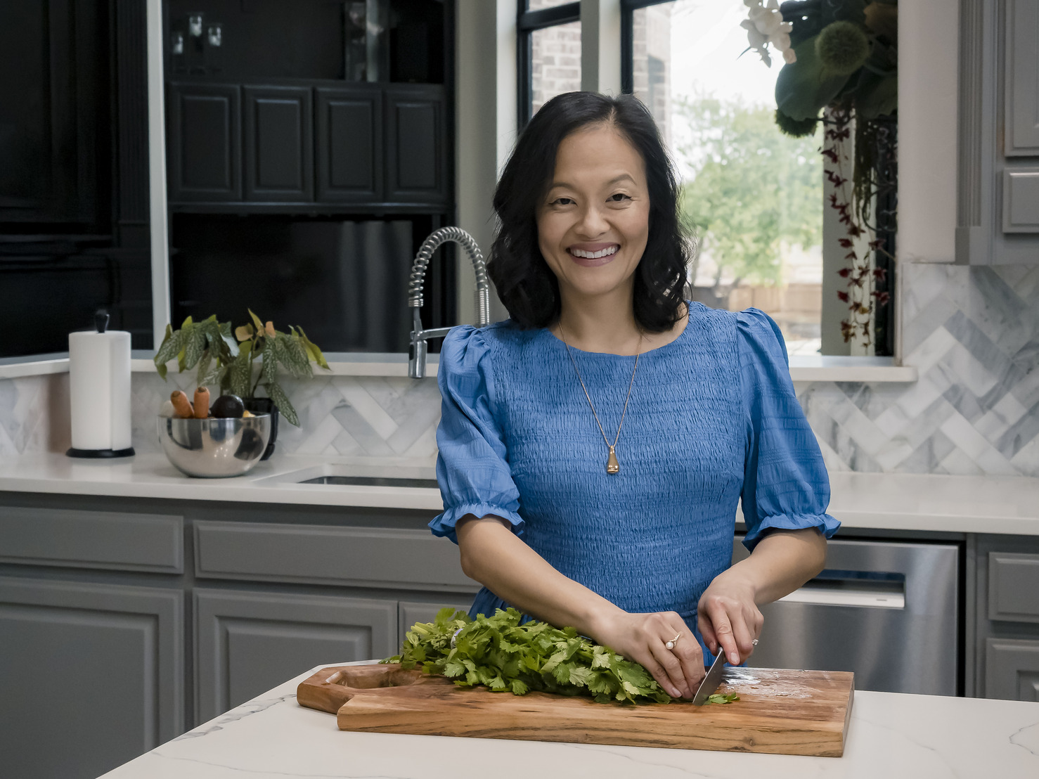 Midlife Reinvented: Registered Dietitian Launches Thrive 40 Project to Help Women Reclaim Energy, Confidence, and Health