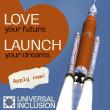 Universal Inclusion Launches Groundbreaking Aerospace Scholarship as a Love Letter to Students
