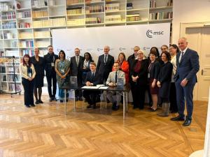MSC 2026 Food Security Task Force