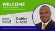 Texas Financial Educators Council Selects Dedrick L. Adell, Founder of Holistiq Planning, as  Advisory Board Member