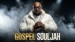 Da Gospel Soul-Jah Delivers a Powerful, Tear-Filled & Triumphant Performance During the 2026 Unrestricted Praise Tour