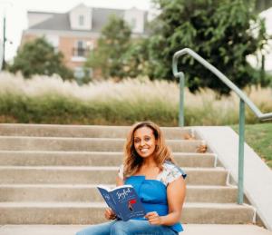 As families and advocates prepare for Autism Awareness and Acceptance Month this April, “Joyful Resilience,” the moving memoir by Agazit Negash, is resonating with readers for its intimate portrayal of grief, guardianship and the enduring strength of sibling love Photo of Agazit Negash, author of "Joyful Resilience"