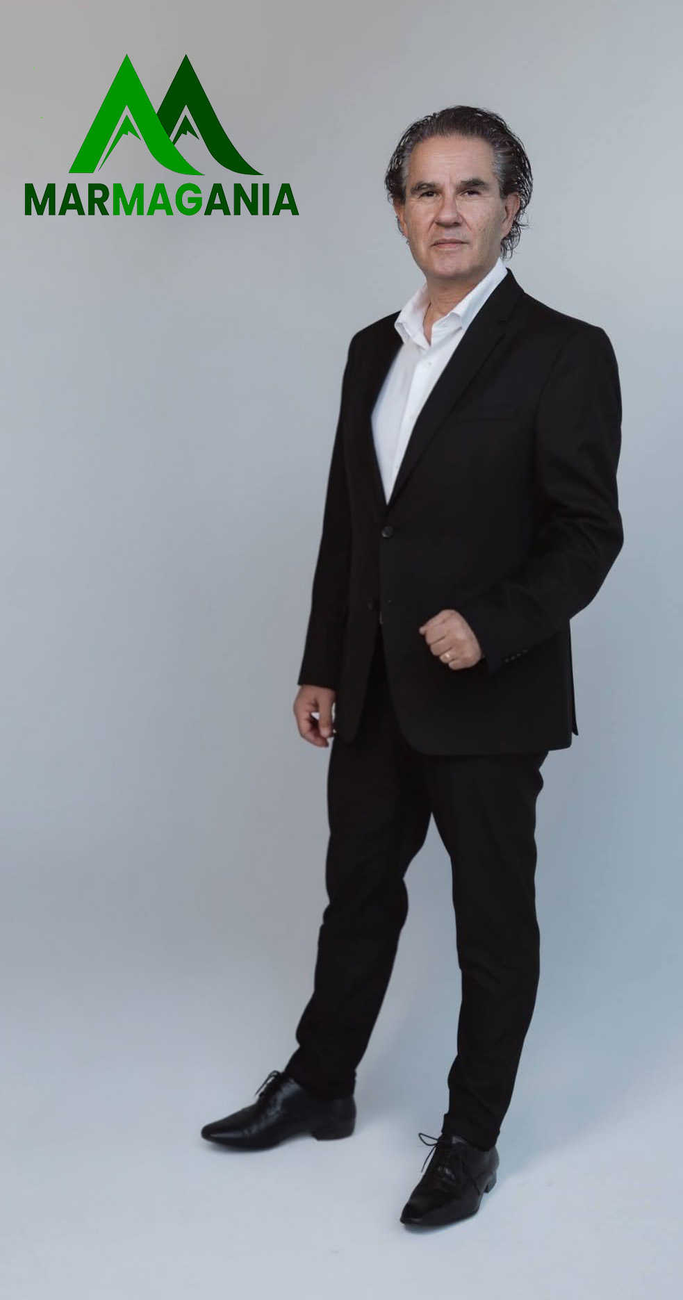 Marmagania LLC Launches Strategic Initiative to Bridge European and American Pyrotechnic Markets