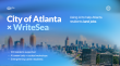 WriteSea Partners with the City of Atlanta to Expand AI-Powered Career Readiness for Local Residents