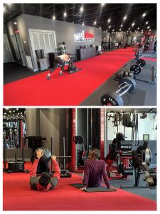 Winter Park Most Trusted Personal Training Private Gym