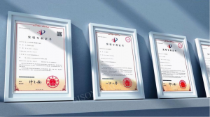 SHANDONG BISON MACHINE CO., LTD.