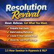 Mindworks NLP Announces 2026 Hypnosis & NLP Training Dates and Debuts New 'Resolution Revival' Seminar in Bellevue