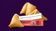 Beforepay hides a surprise inside half a million fortune cookies.